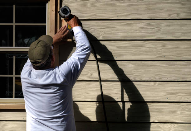 Best Siding for New Construction  in Raytown, MO