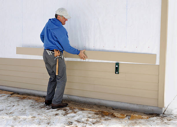 Best Composite Siding  in Raytown, MO
